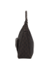 Vintage GG Abby Hobo, bottom view